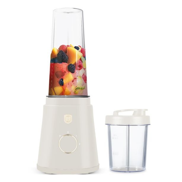 BERLINGERHAUS Mixér smoothie maker s lahví Sahara Collection BH-9876