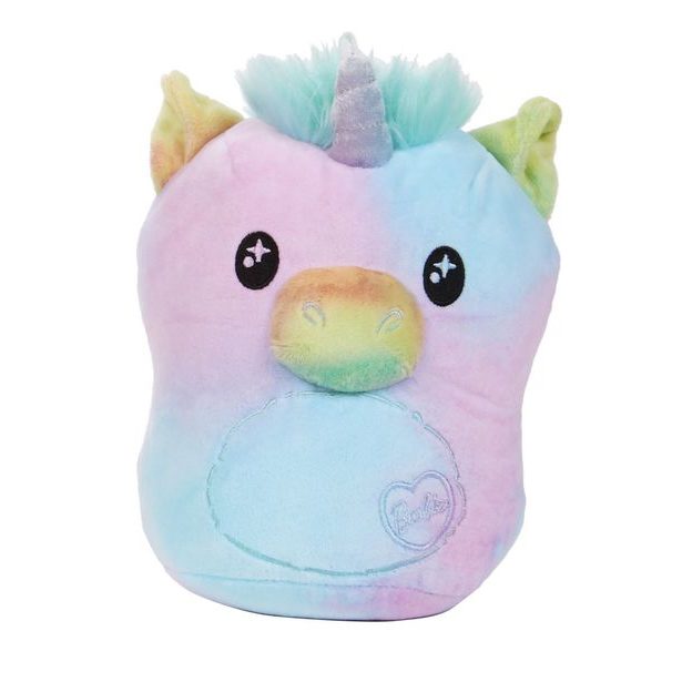 BRB PLYŠÁK S BARVIČKAMI ASST