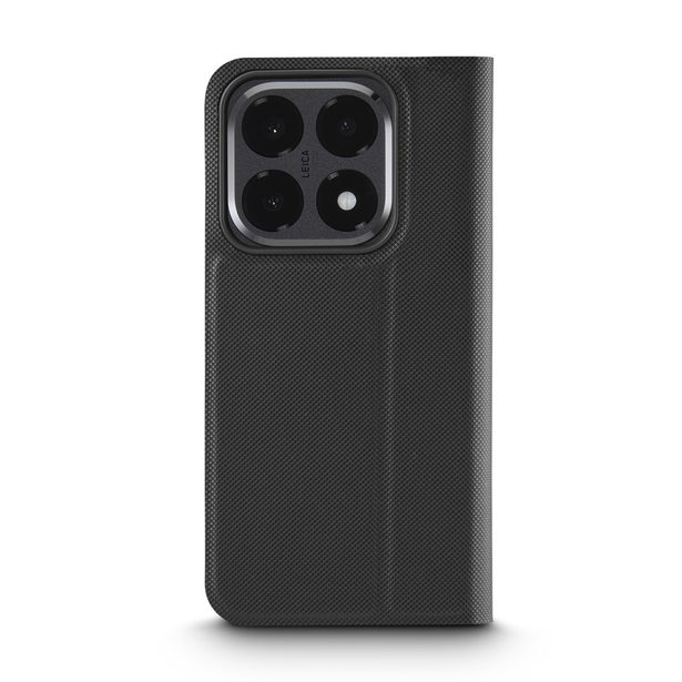 Hama Daily Protect, pouzdro-knížka pro Xiaomi 15T, funkce stojanu, černé
