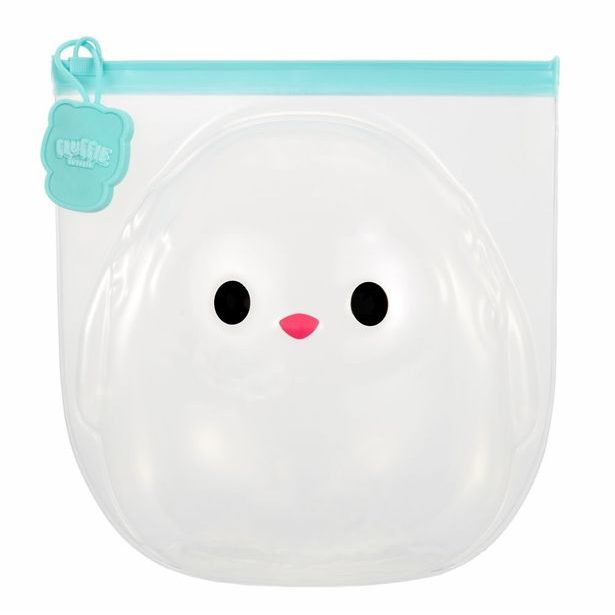 Fluffie Stuffiez Malý chlupáček - Sheep