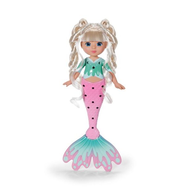 BABY born Glam Up Sparkle