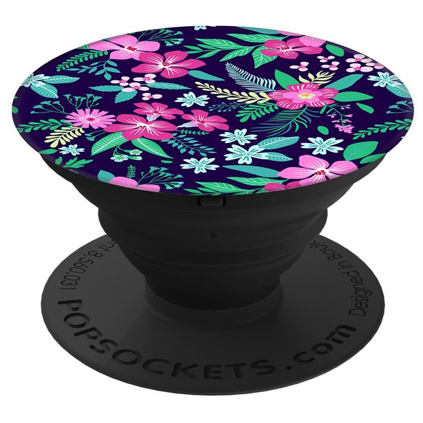 PopSocket Floral Chill