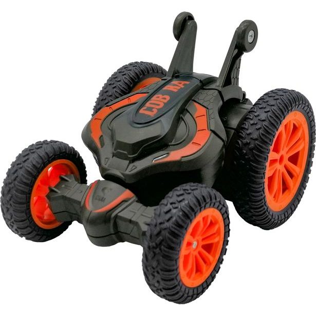 DRIVERO RC Auto COBRA