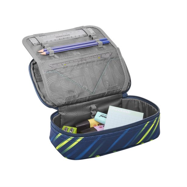 Penál coocazoo, Fast Lime