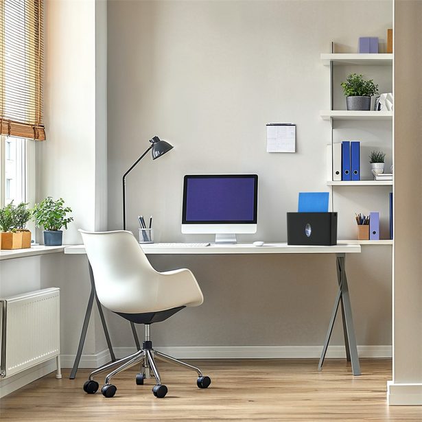 Hama Safe X40-B, skartovačka, křížový řez, 4 listy, bezpečnostní úroveň P4 T4 E3, černá