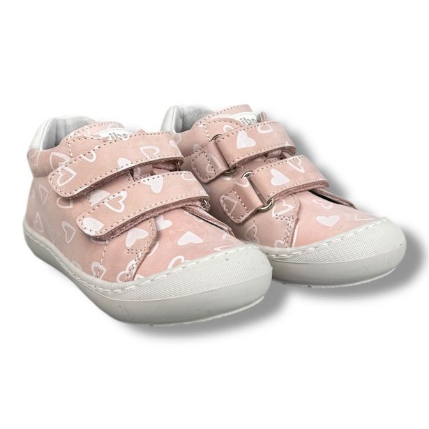 Dětská celokožená obuv Ciciban - Buggy Tiffany