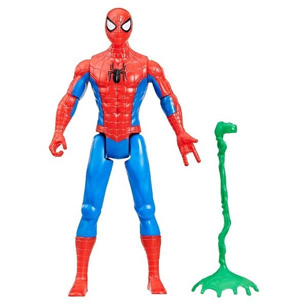 HASBRO - Spiderman HASBRO - Spider-Man figurka