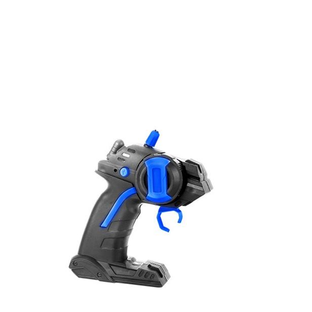 DRIVERO Climbing car