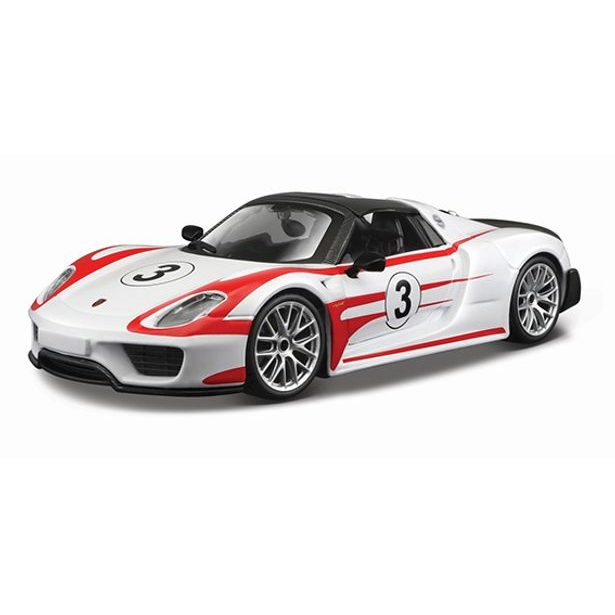 1:24 RACE PORSCHE 918 WIESSACH