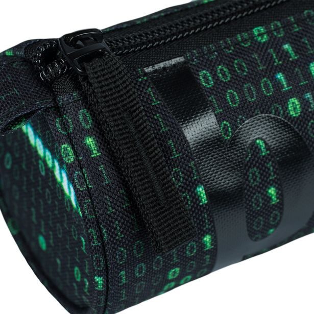 BAAGL Etue studentská Numbers