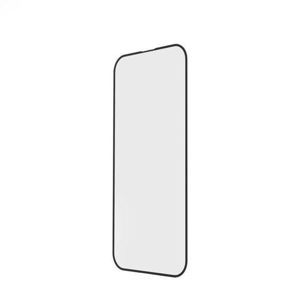 Hama Extreme Protect, ochranné sklo na displej pro Apple iPhone 13/13 Pro/14, licence D3O