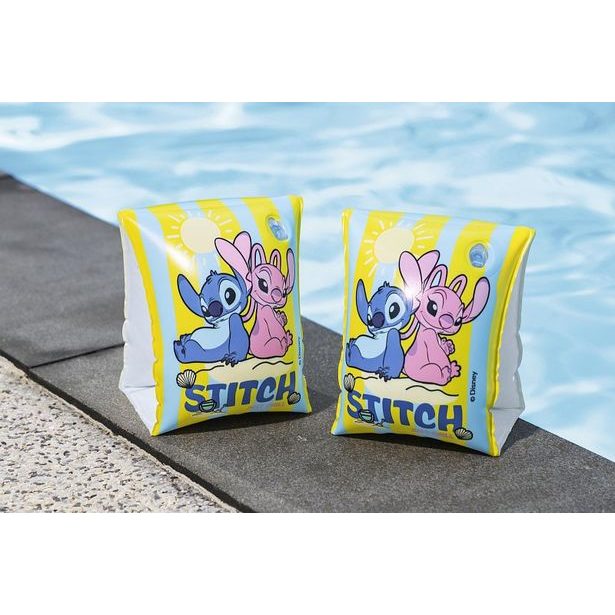 Bestway Nafukovací rukávky STITCH