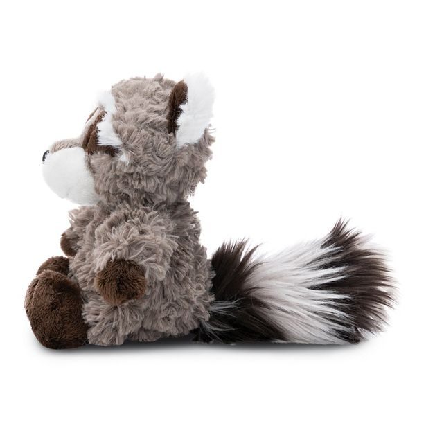 NICI NICI plyš Mýval Lenno 20cm, GREEN