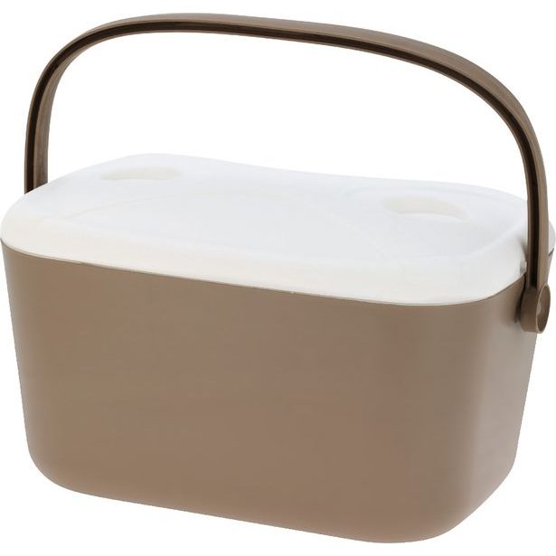 PROGARDEN Chladící box 20 l POLAR béžová KO-Y22000130