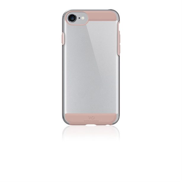 White Diamonds Innocence Clear, kryt pro Apple iPhone 6/6s/7/8/SE 2020/SE 2022