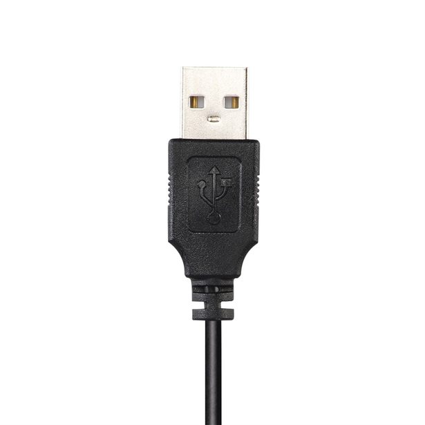 Hama PC Office Headset HS-USB300