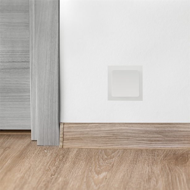 Hama DayNight Sensor, noční/orientační LED světlo, do zásuvky, automatické zapnutí/vypnutí