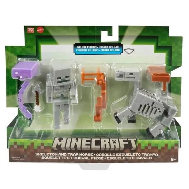 MC 8 CM FIGURKA DVOJBALENÍ ASST