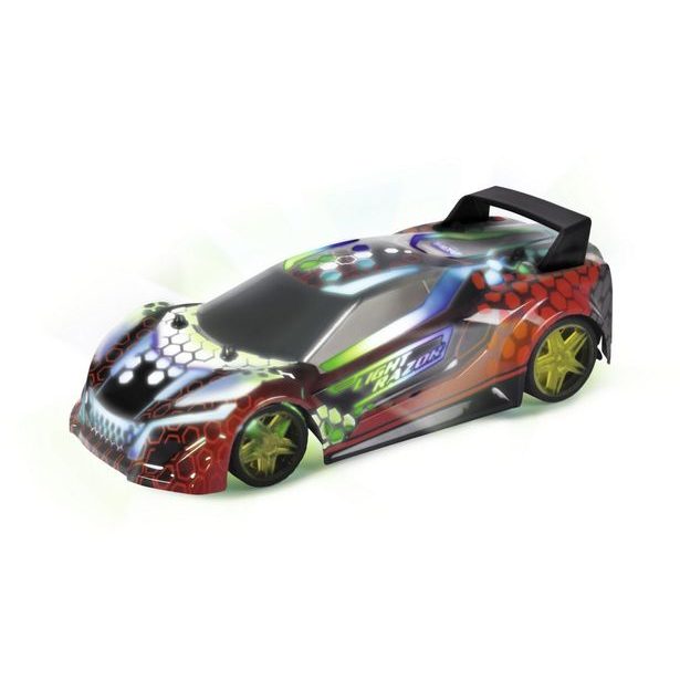 RC auto Light Razor, 2kan, 22cm