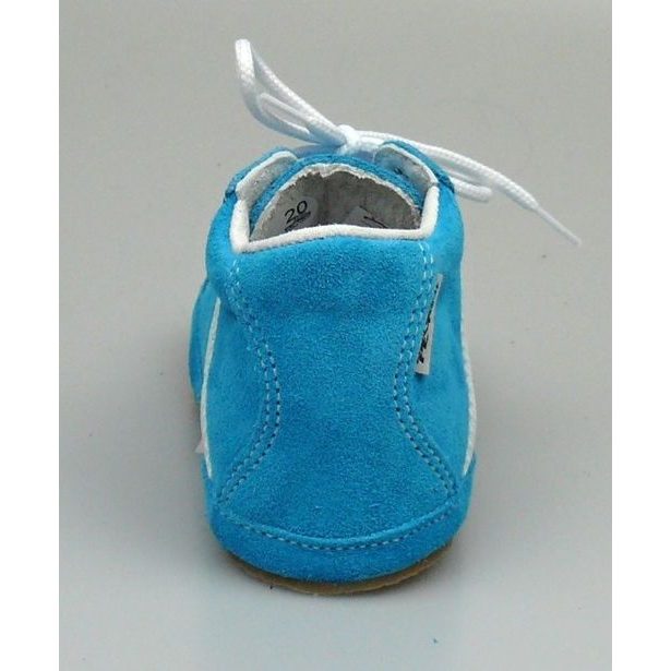 BOSÉ PEGRESKY 1094 modrá