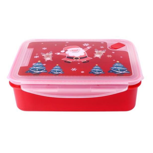 TORO DÓZA S VENTILEM VÁNOČNÍ MOTIV 25.3*18.2*7.7CM 2,2L_hamashop