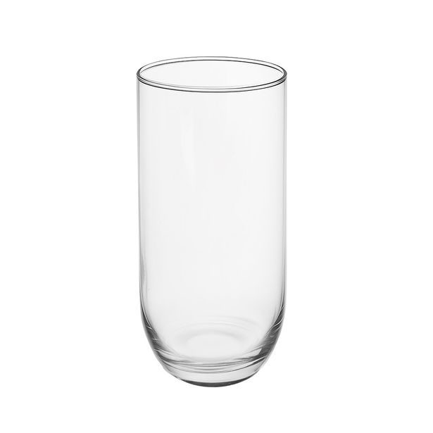 Sklenice Sude 0,42 l 6 ks