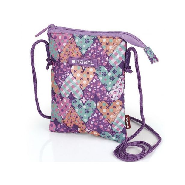 2Kapsička LOVE 219423