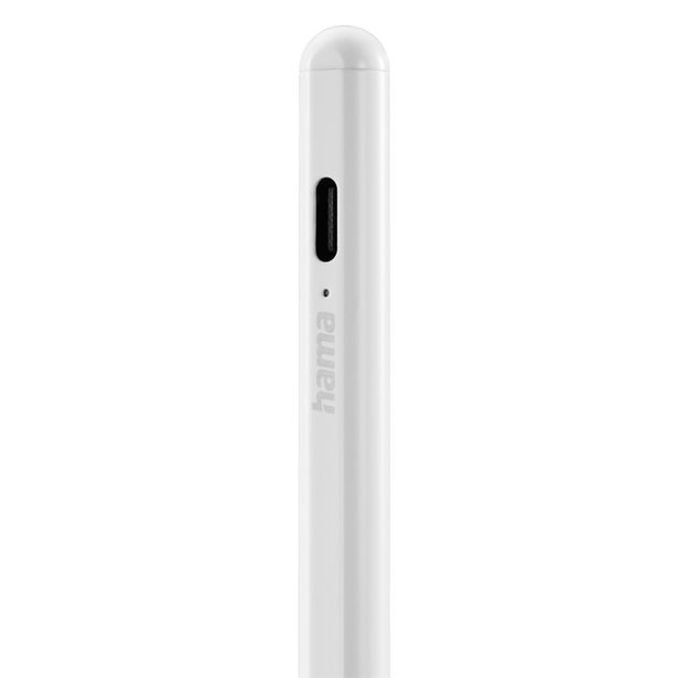 Hama Scribble, aktivní zadávací pero (nejen) pro Apple iPad