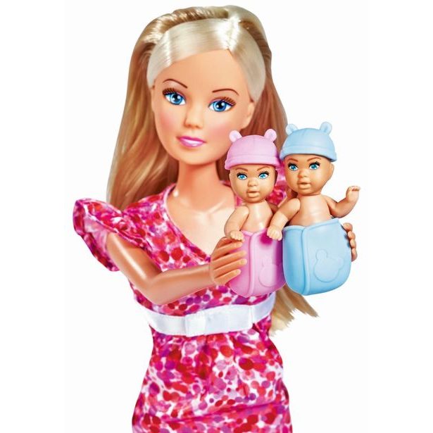 Panenka Steffi Baby Surprise