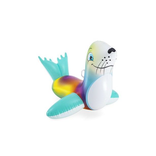 Bestway Nafukovací lachtan, 1,57 x 1,14 m