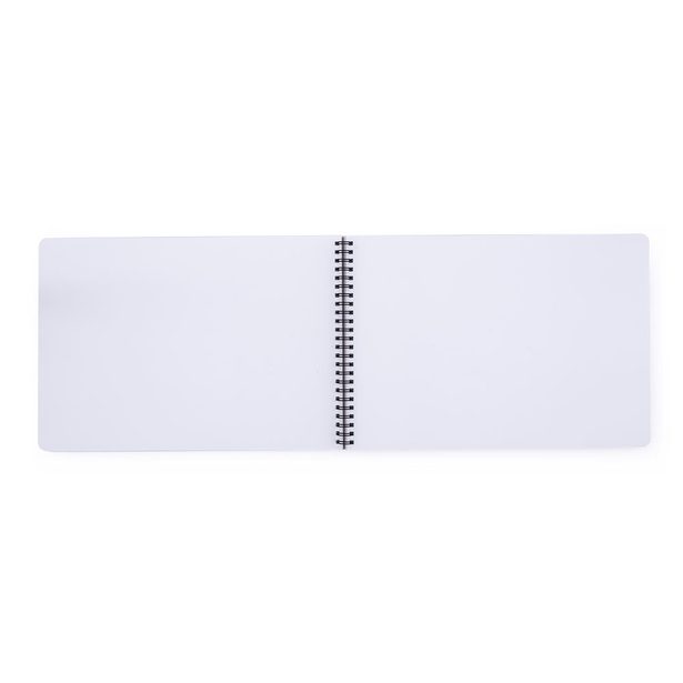 Skicák A4 tw,50 listů, 190g Budha