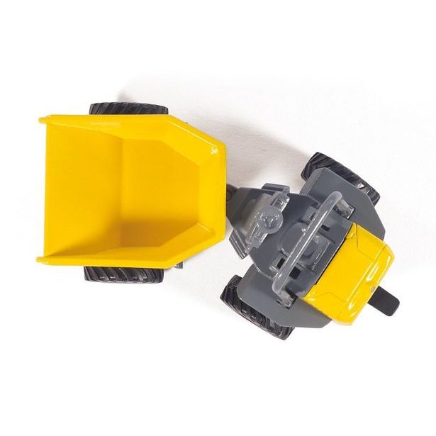 SlKU Super - Dumper DW60