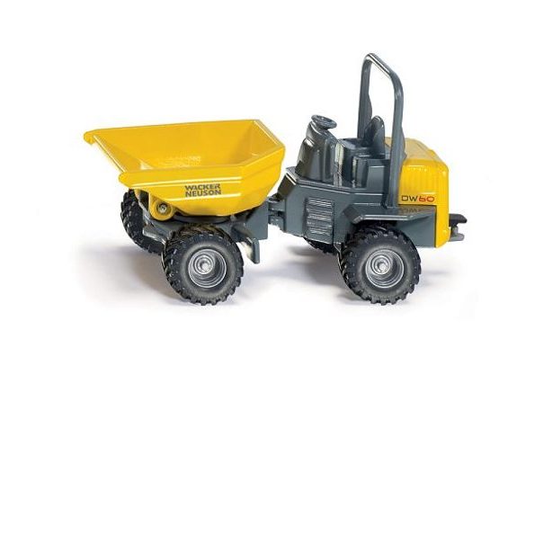 SlKU Super - Dumper DW60