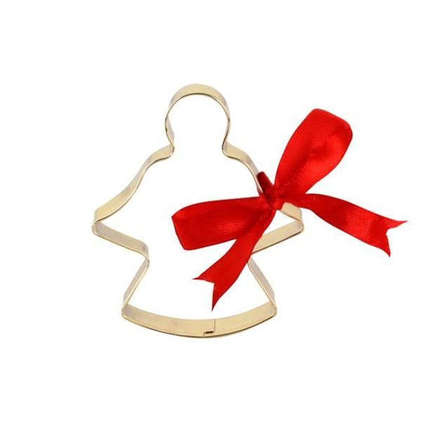 TORO VYKRAJOVÁTKA NA CUKROVÍ - ANDĚL, 7CM, ZLATÉ_hamashop