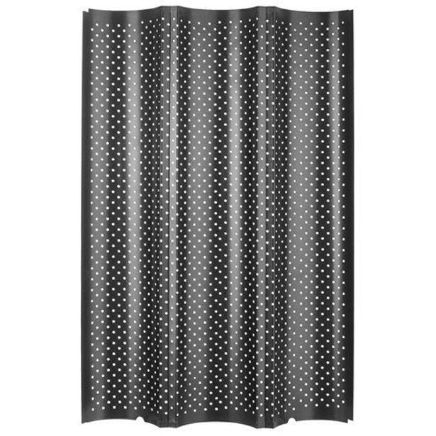 forma BAGETY, nepřil.povrch, kov