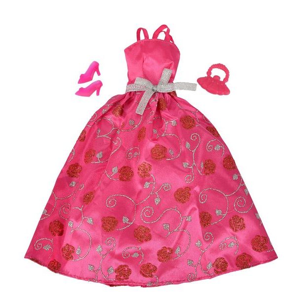 Šaty Steffi Romantic World