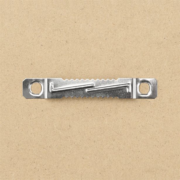 Hama rámeček plastový SEVILLA, bílá, 50x70 cm, plastové sklo