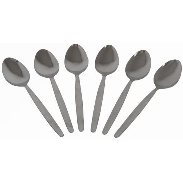 TORO lžíce jídelní SCANDINAVIE, 6 ks_hamashop