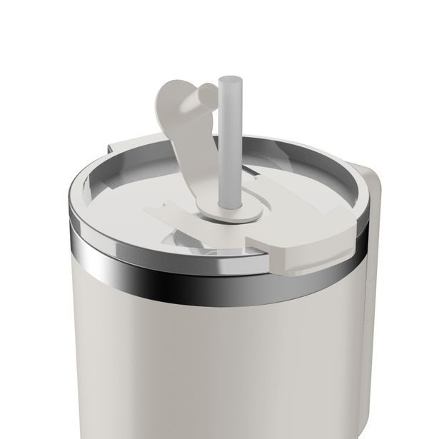 BERLINGERHAUS Termohrnek s dvojitou stěnou BerlingerCup 1 l Sahara Collection BH-8831