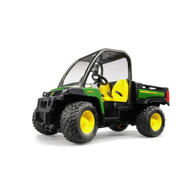Farmer - John Deere Gator XUV 855D