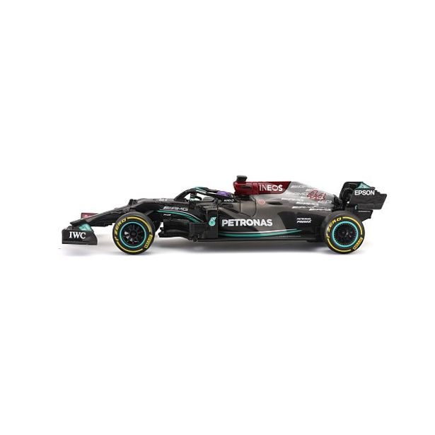 Maisto Maisto RC - 1:24 MERCEDES-AMG F1 W12 E Performance