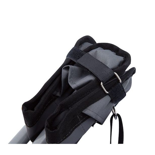 Kempovací židle 31x31x38cm