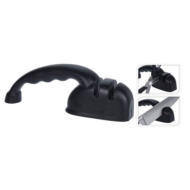 ostřič nožů ruční s držátkem