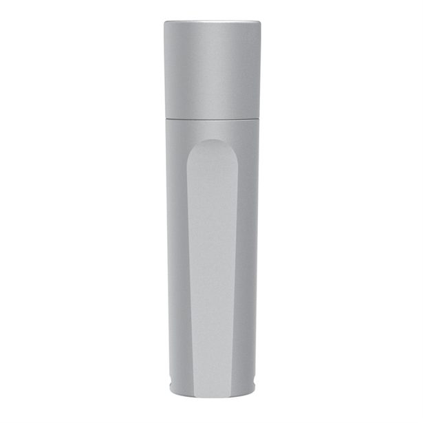 Hama FL60, LED svítilna, hliníková, 60 lm / 30 m, 3 režimy svícení, poutko na ruku, vč. baterie