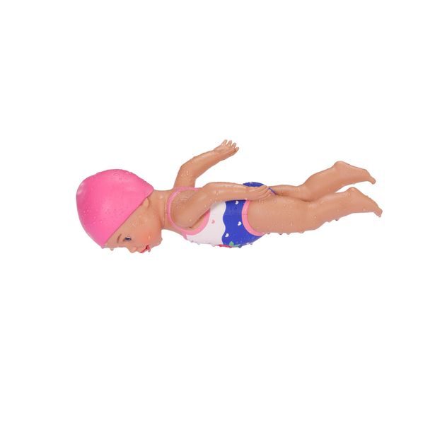 BABY born Plaváček Lizzie, 30 cm