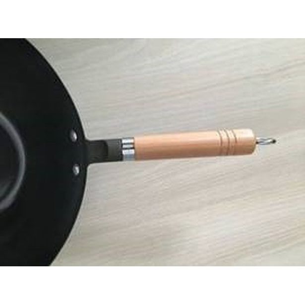 CAMPINGAZ Pánev wok Culinary Modular Mandarin 2000038449