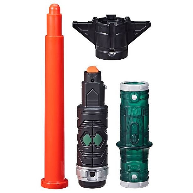 HASBRO - Star Wars HASBRO - Star Wars LS Forge BAYLAN SKOLL