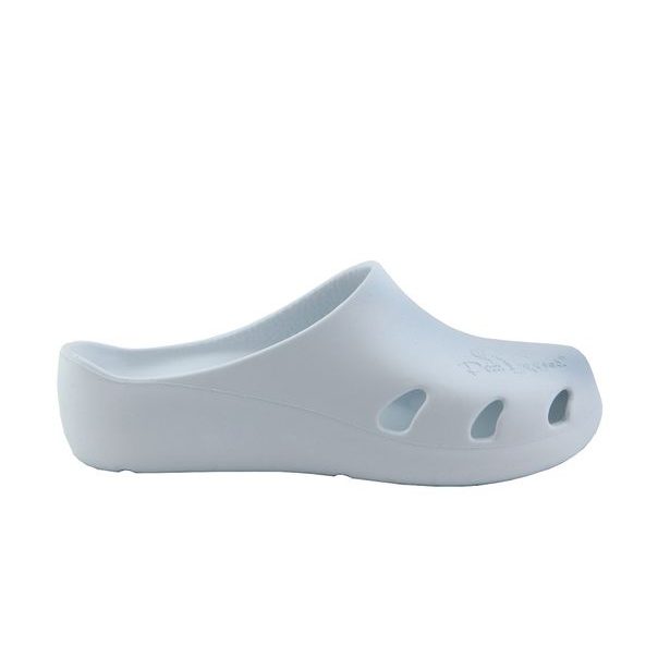 Zdravotní obuv AEQUOS Bull Bianco