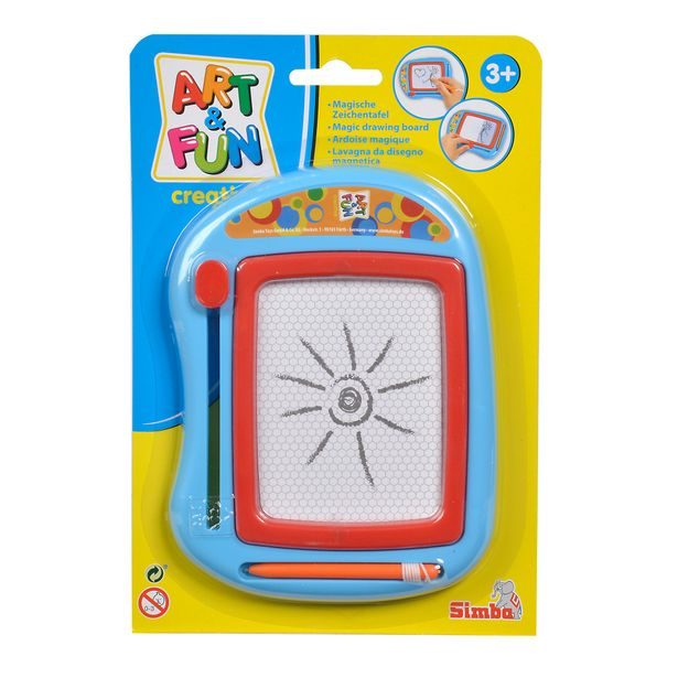 A&F Malovací tabulka