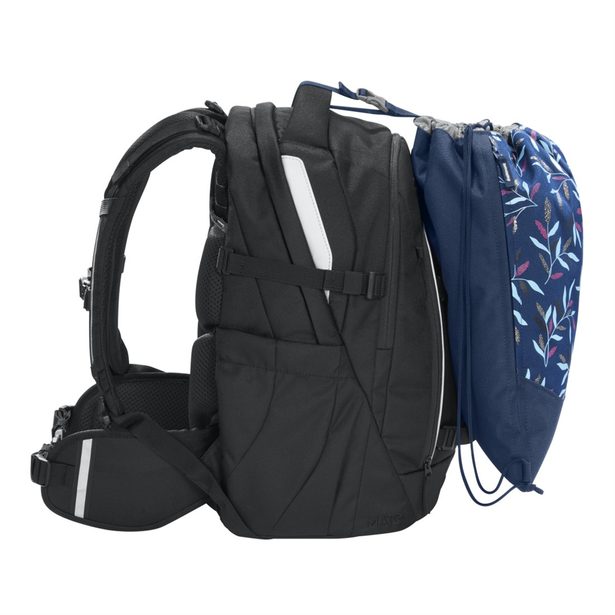 Sportovní pytel coocazoo, Boho Glam